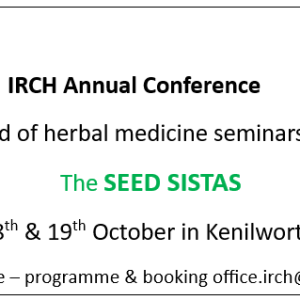 IRCH Annual Conference